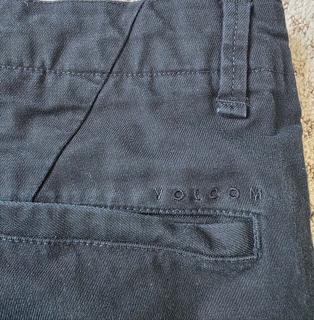 Volcom pants - Picture 5 of 9